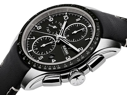 Rado HyperChrome Gent Automatic Chrono XXL R32042155