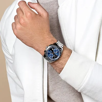 Rado HyperChrome Gent Automatic Chrono XXL R32042203