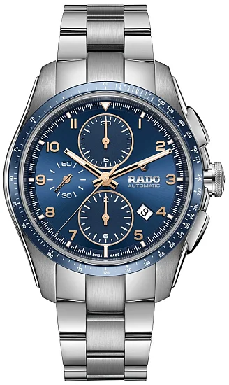 Rado HyperChrome Gent Automatic Chrono XXL R32042203