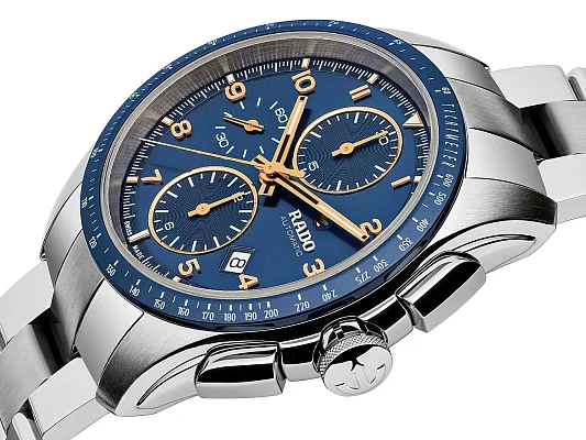 Rado HyperChrome Gent Automatic Chrono XXL R32042203