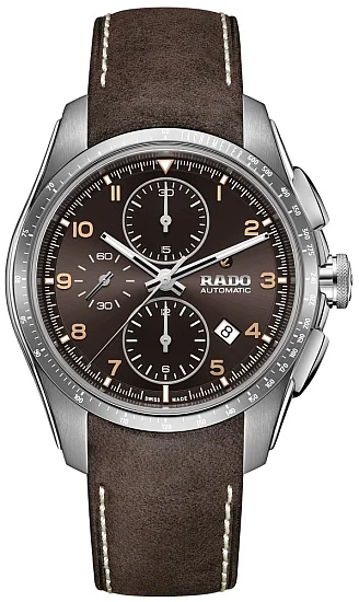 Rado HyperChrome Gent Automatic Chrono XXL R32042305