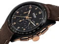  Zdjęcie 10 Rado HyperChrome Gent Automatic Chrono XXL Bronze Limited Edition R32168155
