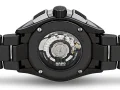  Zdjęcie 3 Rado HyperChrome Gent Automatic Chrono XXL Match Point Black Matt R32525202