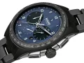  Zdjęcie 2 Rado HyperChrome Gent Automatic Chrono XXL Match Point Black Matt R32525202