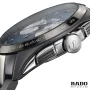  Zdjęcie 6 Rado HyperChrome Gent Automatic Chrono XXL Match Point Limited Edition R32022102