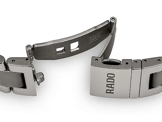 Rado HyperChrome Gent Automatic Chrono XXL Plasma R32120202