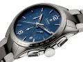  Zdjęcie 2 Rado HyperChrome Gent Automatic Chrono XXL Plasma R32120202