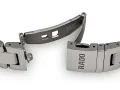  Zdjęcie 4 Rado HyperChrome Gent Automatic UTC GMT XXL Steel Bracelet R32050103