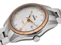  Zdjęcie 2 Rado HyperChrome Gent Automatic UTC GMT XXL Steel Bracelet R32050103