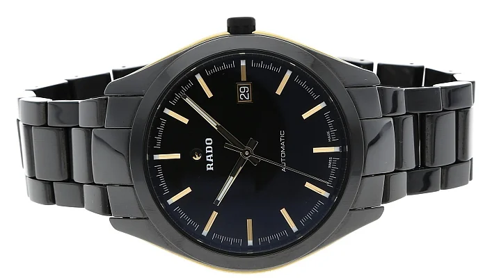 Rado HyperChrome Gent Automatic XL R32253152