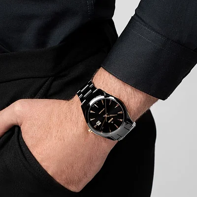 Rado HyperChrome Gent Automatic XL Black R32252162