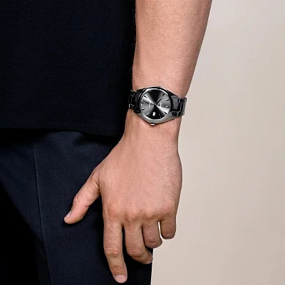 Rado HyperChrome Gent Automatic XL Plasma R32254302