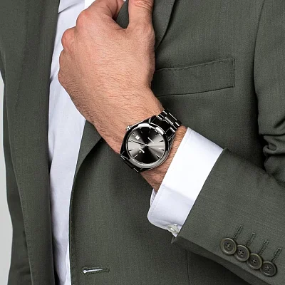 Rado HyperChrome Gent Automatic XL Plasma R32254302