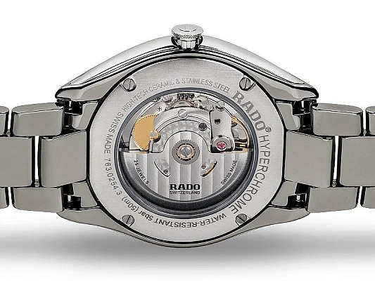 Rado HyperChrome Gent Automatic XL Plasma R32254202