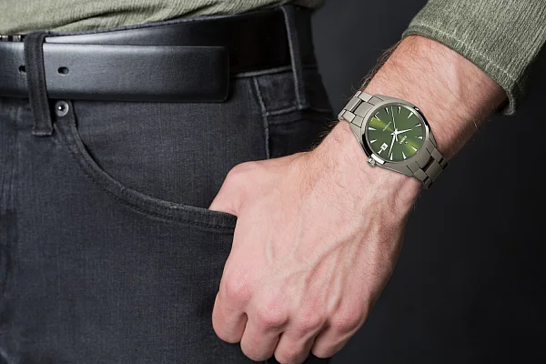 Rado HyperChrome Gent Automatic XL Plasma R32254312