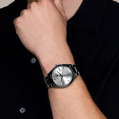 Rado HyperChrome Gent Automatic XL Plasma R32254302