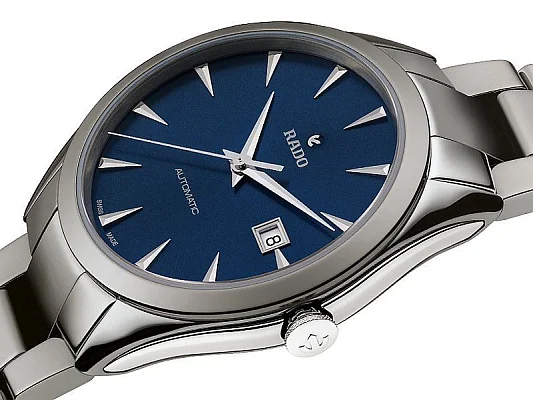 Rado HyperChrome Gent Automatic XL Plasma R32254202