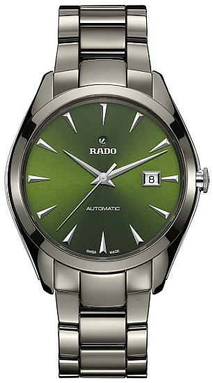 Rado HyperChrome Gent Automatic XL Plasma R32254312