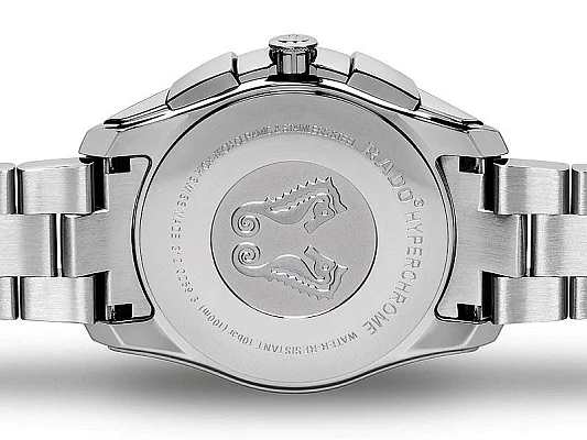 Rado HyperChrome Gent Quartz Chrono XXL R32259313