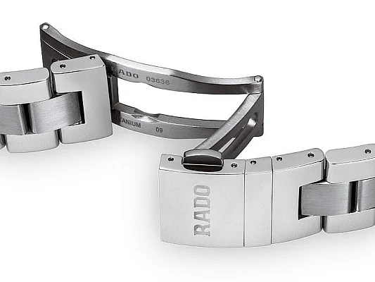 Rado HyperChrome Gent Quartz Chrono XXL R32259203