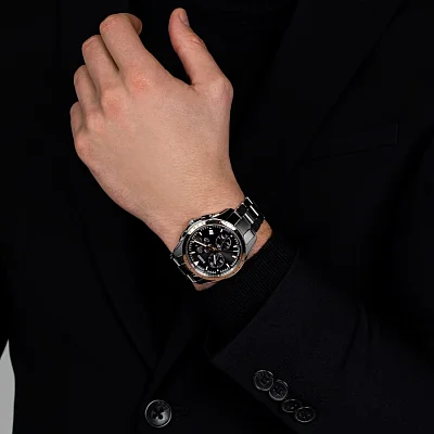 Rado HyperChrome Gent Quartz Chrono XXL R32259163