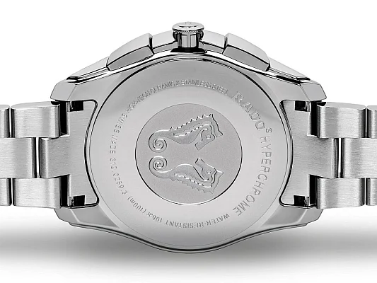 Rado HyperChrome Gent Quartz Chrono XXL R32259163