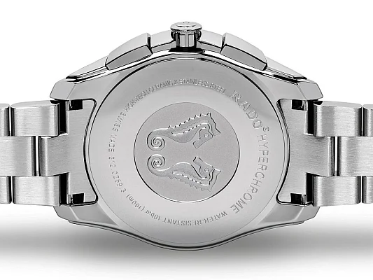 Rado HyperChrome Gent Quartz Chrono XXL R32259153