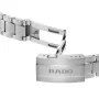  Zdjęcie 5 Rado HyperChrome Gent Quartz Chrono XXL Dark Blue R32187213