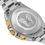  Zdjęcie 4 Rado HyperChrome Gent Quartz Chrono XXL Green & Yellow Gold PVD R32186313