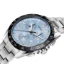  Zdjęcie 2 Rado HyperChrome Gent Quartz Chrono XXL Ice Blue R32187203