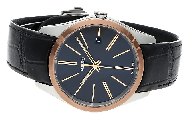 Rado HyperChrome Gent Quartz L R32184155