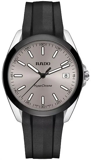 Rado HyperChrome Gent Quartz XL R32280109