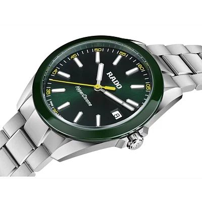 Rado HyperChrome Gent Quartz XL R32280313