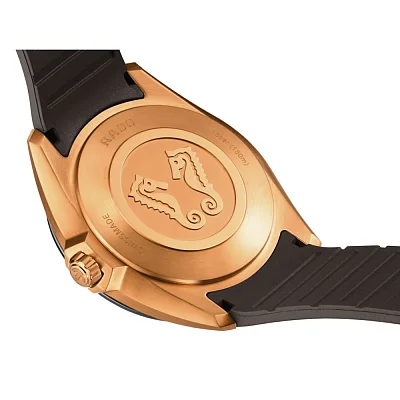 Rado HyperChrome Gent Quartz XL R32281309