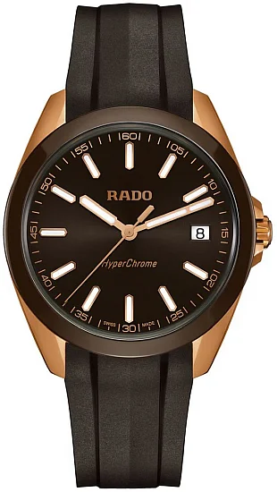 Rado HyperChrome Gent Quartz XL R32281309