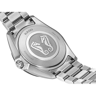 Rado HyperChrome Gent Quartz XL R32280203