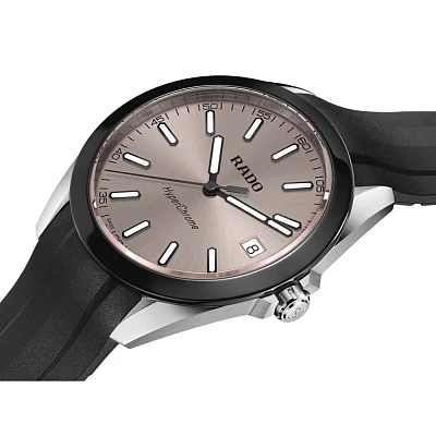 Rado HyperChrome Gent Quartz XL R32280109