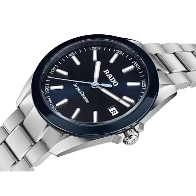 Rado HyperChrome Gent Quartz XL R32280203