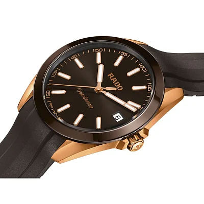 Rado HyperChrome Gent Quartz XL R32281309