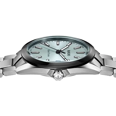 Rado HyperChrome Gent Quartz XL R32280213
