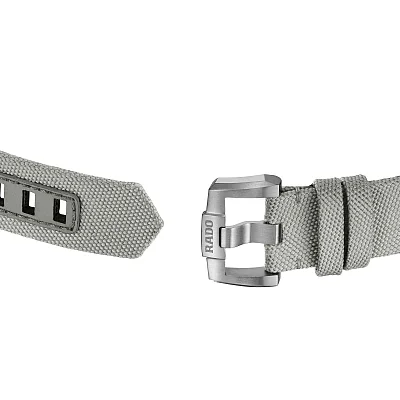 Rado HyperChrome Gent Quartz XL Fabric Strap R32282319
