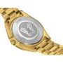  Zdjęcie 4 Rado HyperChrome Gent Quartz XL Green Dial Yellow Gold PVD R32283313