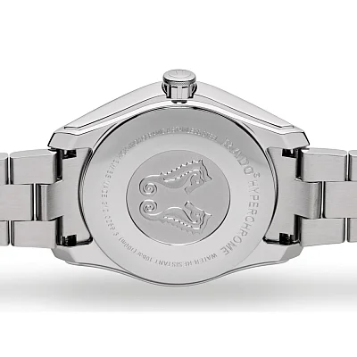 Rado HyperChrome Gent Quartz XXL Steel Bracelet R32502313