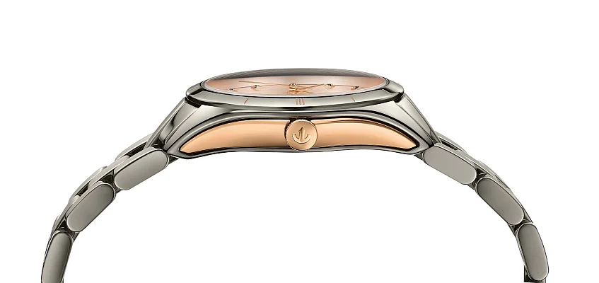 Rado HyperChrome Lady Diamonds Automatic M Plasma R32043712