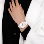  Zdjęcie 2 Rado HyperChrome Lady Diamonds Automatic M White R32033902