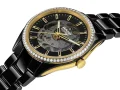  Zdjęcie 4 Rado HyperChrome Lady Diamonds Automatic Skeleton XL Black R32157152
