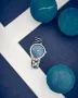  Zdjęcie 4 Rado HyperChrome Lady Diamonds Quartz Ash Barty Limited Edition R32027962