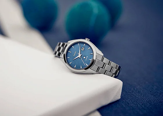 Rado HyperChrome Lady Diamonds Quartz Ash Barty Limited Edition R32027962