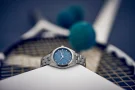  Zdjęcie 8 Rado HyperChrome Lady Diamonds Quartz Ash Barty Limited Edition R32027962