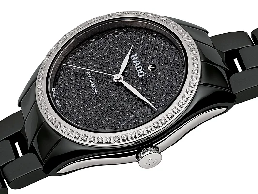 Rado HyperChrome Lady Diamonds Automatic M 466 Diamonds R32482722
